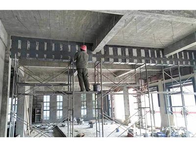 加固公司排名依据标准 结构框架设计 第5张 加固公司排名依据标准 结构框架设计 第5张