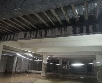 碳纤维加固技术在桥梁中的应用（桥梁碳纤维加固技术在桥梁中的应用）