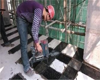 碳纤维加固质量验收标准（碳纤维加固质量验收标准和规范）