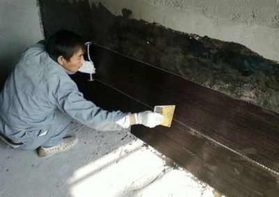 碳纤维加固质量验收标准(碳纤维加固质量验收标准和规范) 结构地下室施工 第4张 碳纤维加固质量验收标准(碳纤维加固质量验收标准和规范) 结构地下室施工 第4张