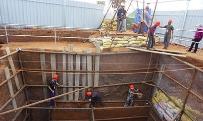 钢梁加固施工安全培训内容（钢梁加固施工安全质量培训资料、钢筋加固施工安全培训）
