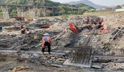 钢梁加固验收资料准备指南 结构工业装备施工 第5张 钢梁加固验收资料准备指南 结构工业装备施工 第5张