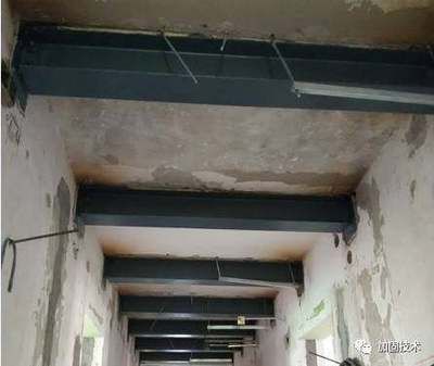 钢梁加固验收资料准备指南 结构工业装备施工 第3张 钢梁加固验收资料准备指南 结构工业装备施工 第3张