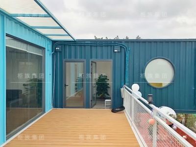 集装箱用钢板材质好吗(集装箱用钢板材质的选择) 结构工业装备施工 第5张 集装箱用钢板材质好吗(集装箱用钢板材质的选择) 结构工业装备施工 第5张