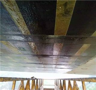 碳纤维加固在桥梁中的应用 钢结构蹦极施工 第5张 碳纤维加固在桥梁中的应用 钢结构蹦极施工 第5张