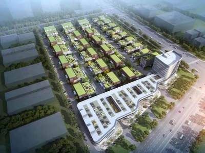 厂房绿色建筑设计标准（厂房绿色建筑设计2023绿色建筑设计标准是什么）