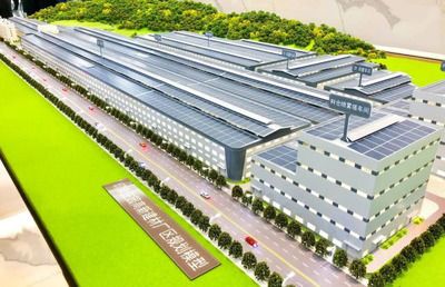 厂房绿色建筑设计标准（厂房绿色建筑设计2023绿色建筑设计标准是什么）