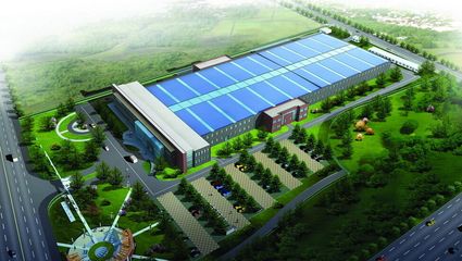 厂房绿色建筑设计标准（厂房绿色建筑设计2023绿色建筑设计标准是什么） 结构电力行业设计 第4张