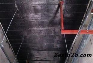 碳纤维加固施工安全措施（碳纤维加固施工安全措施以确保施工人员的安全和加固效果） 装饰幕墙设计 第2张