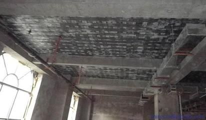 碳纤维加固施工安全措施（碳纤维加固施工安全措施以确保施工人员的安全和加固效果） 装饰幕墙设计 第5张