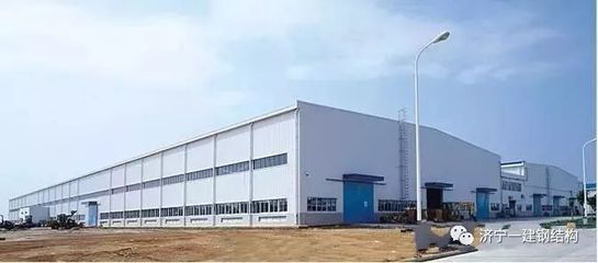 厂房建筑设计有哪些要点?(厂房建筑设计的关键要素) 装饰家装设计 第1张 厂房建筑设计有哪些要点?(厂房建筑设计的关键要素) 装饰家装设计 第1张