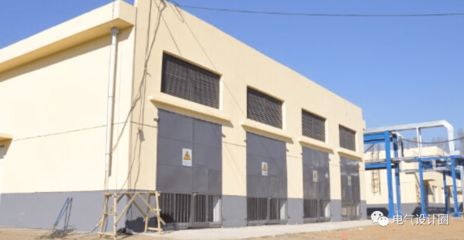 厂房建筑设计有哪些要点?(厂房建筑设计的关键要素) 装饰家装设计 第5张 厂房建筑设计有哪些要点?(厂房建筑设计的关键要素) 装饰家装设计 第5张