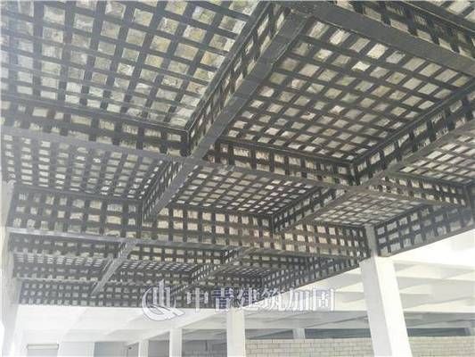 厂房加固对生产影响评估(厂房加固评估方案设计) 装饰幕墙设计 第6张 厂房加固对生产影响评估(厂房加固评估方案设计) 装饰幕墙设计 第6张