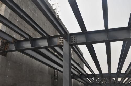 钢结构加固材料施工技术要求(钢结构加固改造施工的技术要点) 钢结构跳台施工 第3张 钢结构加固材料施工技术要求(钢结构加固改造施工的技术要点) 钢结构跳台施工 第3张