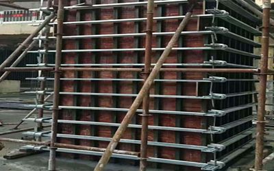 钢结构加固材料施工技术要求(钢结构加固改造施工的技术要点) 钢结构跳台施工 第5张 钢结构加固材料施工技术要求(钢结构加固改造施工的技术要点) 钢结构跳台施工 第5张