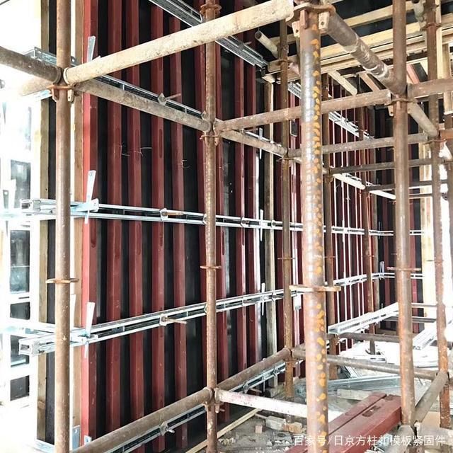 钢结构加固材料施工技术要求(钢结构加固改造施工的技术要点) 钢结构跳台施工 第1张 钢结构加固材料施工技术要求(钢结构加固改造施工的技术要点) 钢结构跳台施工 第1张