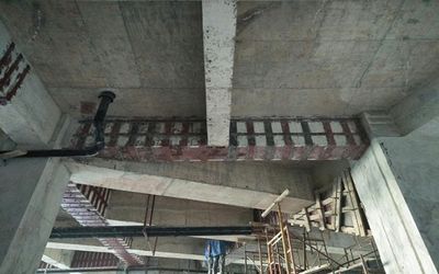 粘钢加固施工环境控制(粘钢加固施工时应遵循的环境要求和关键注意事项) 装饰工装设计 第3张 粘钢加固施工环境控制(粘钢加固施工时应遵循的环境要求和关键注意事项) 装饰工装设计 第3张