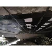 钢梁加固的成本效益分析（佛山市京锦钢铁有限公司\