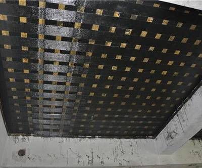 钢板加固与碳纤维加固对比