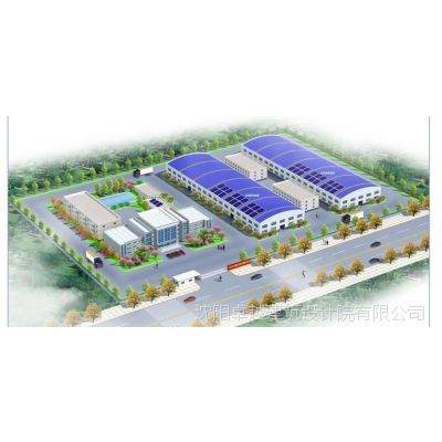 厂房设计的基本要求 北京加固设计(加固设计公司) 第3张 厂房设计的基本要求 北京加固设计(加固设计公司) 第3张