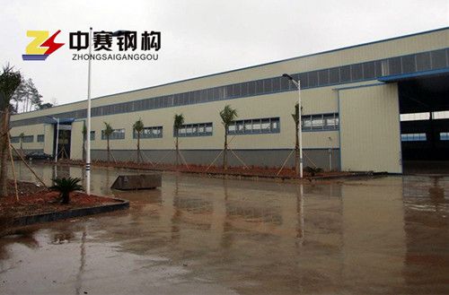 厂房设计的基本要求 北京加固设计(加固设计公司) 第5张 厂房设计的基本要求 北京加固设计(加固设计公司) 第5张