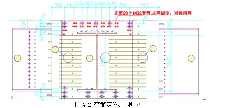 钢板厚度测量误差控制（如何控制花纹钢板厚度误差） 结构桥梁钢结构设计 第5张