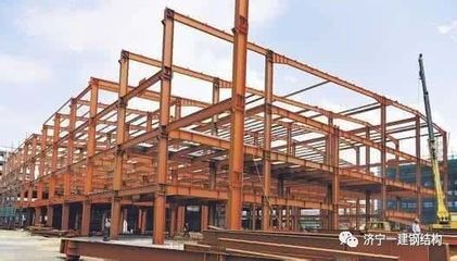 钢结构加固前详细步骤 钢结构玻璃栈道施工 第4张 钢结构加固前详细步骤 钢结构玻璃栈道施工 第4张
