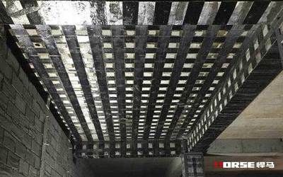 FRP加固技术的最新进展 钢结构钢结构螺旋楼梯设计 第5张 FRP加固技术的最新进展 钢结构钢结构螺旋楼梯设计 第5张