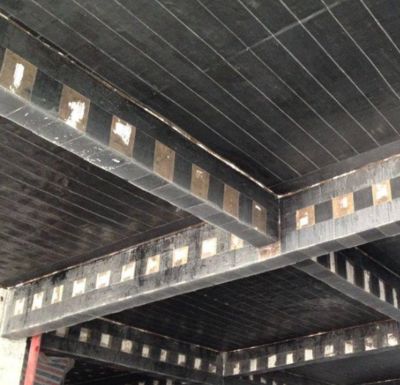 碳纤维加固施工步骤详解(碳纤维加固施工方法) 钢结构有限元分析设计 第1张 碳纤维加固施工步骤详解(碳纤维加固施工方法) 钢结构有限元分析设计 第1张