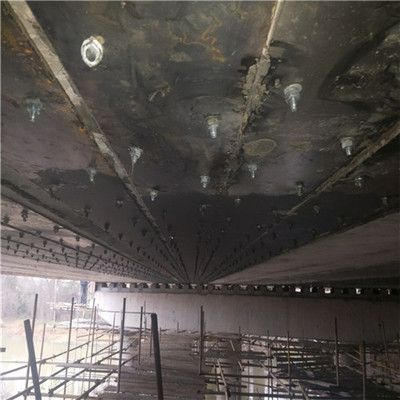 碳纤维加固施工步骤详解(碳纤维加固施工方法) 钢结构有限元分析设计 第5张 碳纤维加固施工步骤详解(碳纤维加固施工方法) 钢结构有限元分析设计 第5张
