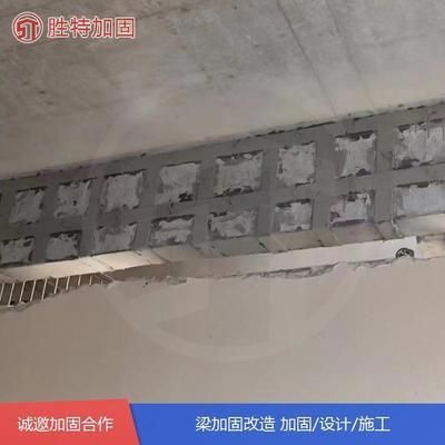 包钢板加固施工的环境适应性（包钢加固施工的注意事项） 北京加固设计 第2张