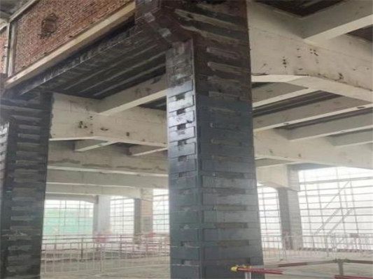 加固设计费用地区差异对比（加固设计收费标准） 装饰家装施工 第2张