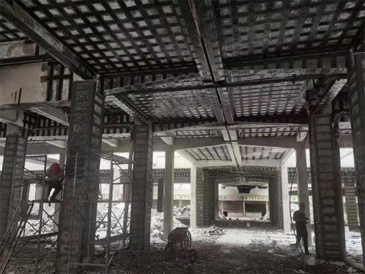 加固设计费用地区差异对比（加固设计收费标准） 装饰家装施工 第3张