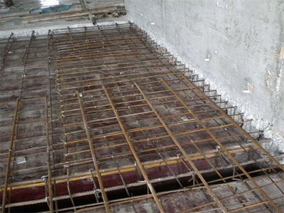 加固设计费用地区差异对比（加固设计收费标准） 装饰家装施工 第5张