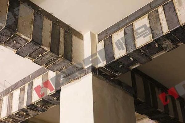 大梁粘钢加固效果评估标准(大梁粘钢加固加固效果的评估标准) 结构工业钢结构设计 第2张 大梁粘钢加固效果评估标准(大梁粘钢加固加固效果的评估标准) 结构工业钢结构设计 第2张