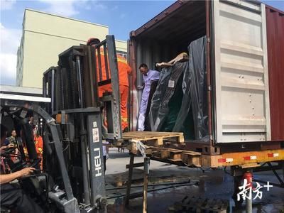 集装箱木架子属于什么垃圾 建筑方案设计 第2张 集装箱木架子属于什么垃圾 建筑方案设计 第2张