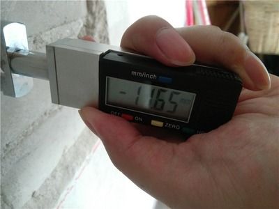 房屋加固材料性能检测方法（房屋加固后质量检测是房屋加固后质量检测的方法和注意事项） 钢结构网架施工 第2张