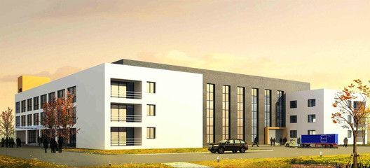 厂房建筑设计影响费用(厂房建筑设计对建筑设计费用的影响是多方面的影响) 装饰家装施工 第5张 厂房建筑设计影响费用(厂房建筑设计对建筑设计费用的影响是多方面的影响) 装饰家装施工 第5张
