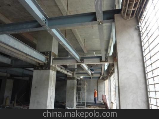 室内钢结构施工图片(室内钢结构施工图片及描述) 结构污水处理池施工 第1张 室内钢结构施工图片(室内钢结构施工图片及描述) 结构污水处理池施工 第1张