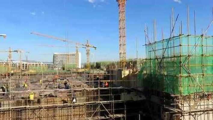室内钢结构施工图片(室内钢结构施工图片及描述) 结构污水处理池施工 第3张 室内钢结构施工图片(室内钢结构施工图片及描述) 结构污水处理池施工 第3张