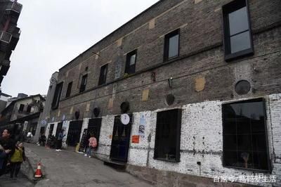 厂房改造的常见方法(老旧工业厂房改造) 建筑消防设计 第4张 厂房改造的常见方法(老旧工业厂房改造) 建筑消防设计 第4张