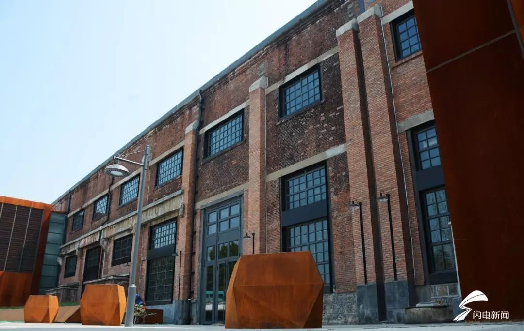厂房改造的常见方法(老旧工业厂房改造) 建筑消防设计 第3张 厂房改造的常见方法(老旧工业厂房改造) 建筑消防设计 第3张