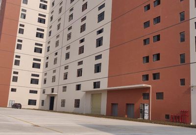 厂房租赁价格波动因素分析（厂房价格波动影响因素） 建筑方案施工 第4张