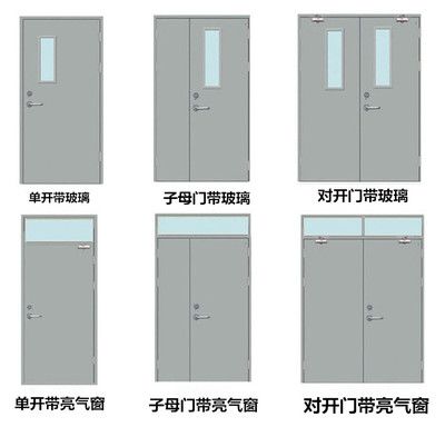 防火门钢板厚度偏差规定(金属防火门钢板厚度允许偏差范围为正负0.2毫米) 结构工业钢结构施工 第5张 防火门钢板厚度偏差规定(金属防火门钢板厚度允许偏差范围为正负0.2毫米) 结构工业钢结构施工 第5张