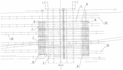 钢梁加固施工质量检查要点 装饰幕墙施工 第4张 钢梁加固施工质量检查要点 装饰幕墙施工 第4张