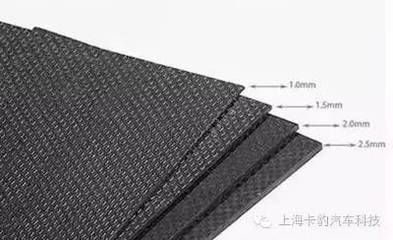 碳纤维板厚度选择指南（碳纤维板桌板的厚度选择） 钢结构钢结构停车场设计 第5张