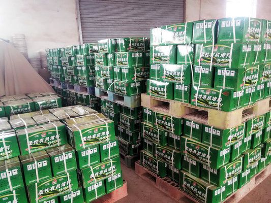 不同品牌防火泥性能比较（廊坊荣亨河北防火泥防火泥防火泥的性能特点是什么）