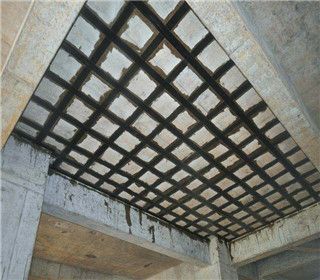 碳纤维加固楼板的检测标准(楼板孔洞碳纤维加固规范) 建筑消防施工 第1张 碳纤维加固楼板的检测标准(楼板孔洞碳纤维加固规范) 建筑消防施工 第1张