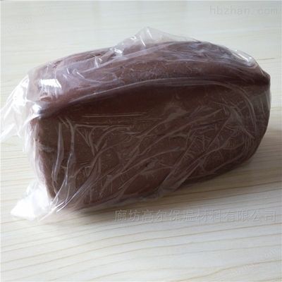 防火泥施工后维护方法(防火泥施工后如何保养) 钢结构玻璃栈道施工 第1张 防火泥施工后维护方法(防火泥施工后如何保养) 钢结构玻璃栈道施工 第1张