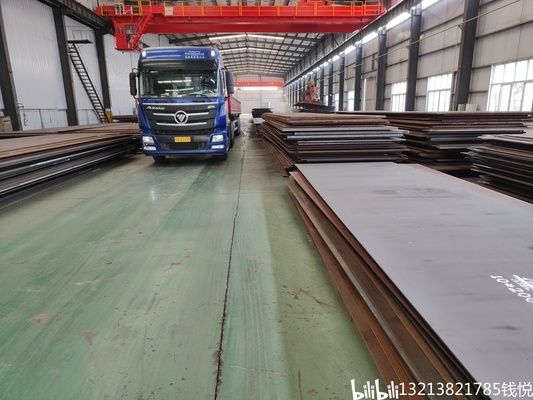 桥梁用8mm钢板标准(美标钢板8mm牌号a572gr50) 建筑方案施工 第1张 桥梁用8mm钢板标准(美标钢板8mm牌号a572gr50) 建筑方案施工 第1张